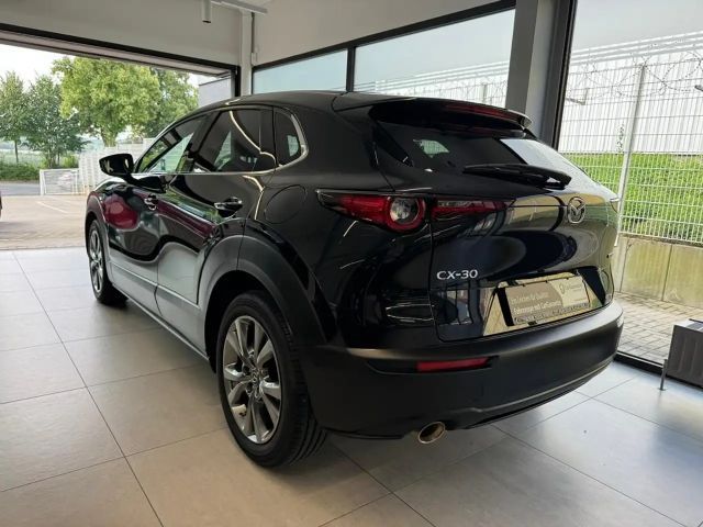 Mazda CX-30 Premium Selection