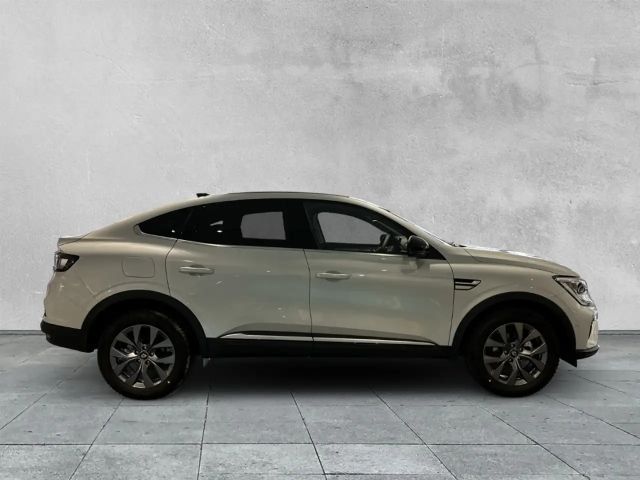 Renault Arkana EDC Hybrid Techno