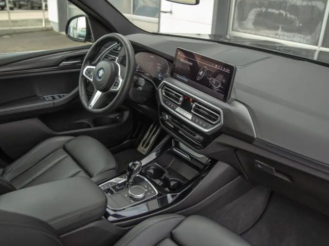 BMW X3 M-Sport xDrive