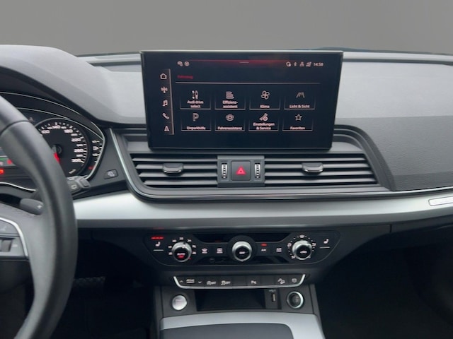 Audi Q5 40 TDI Quattro S-Tronic