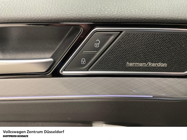 Volkswagen Passat 2.0 TDI Business DSG Variant