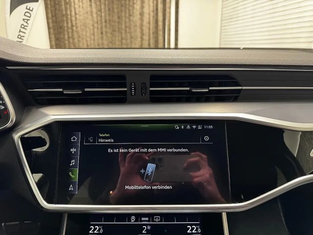 Audi A6 40 TDI Avant Quattro S-Tronic