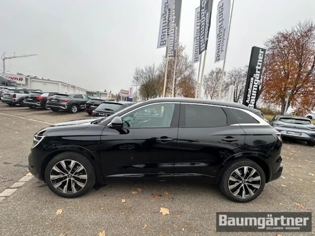 Renault Austral Techno