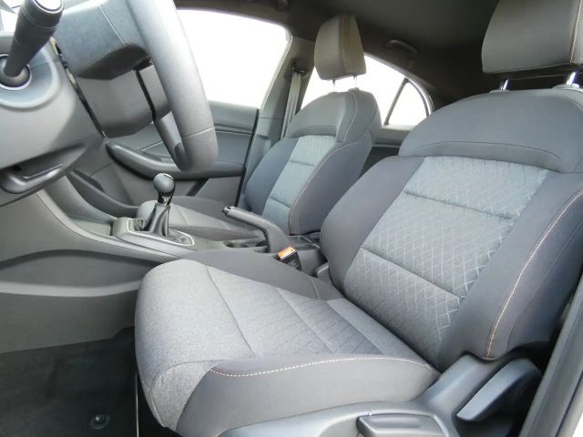 MG MG3 Select +ACC+RFK+Navi+Klima