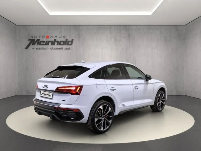 Audi Q5 50 TDI Quattro