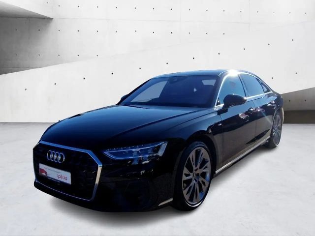 Audi A8 50 TDI Quattro S-Line