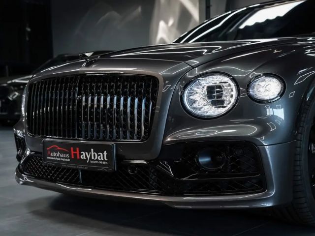 Bentley Flying Spur W12