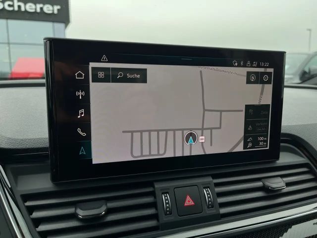 Audi Q5 Hybride Quattro S-Line