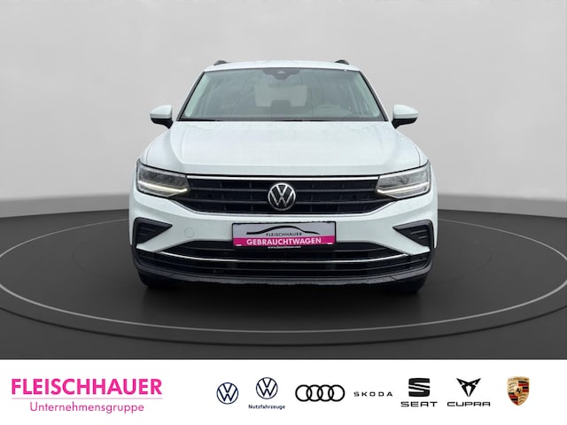 Volkswagen Tiguan 1.5 TSI Life