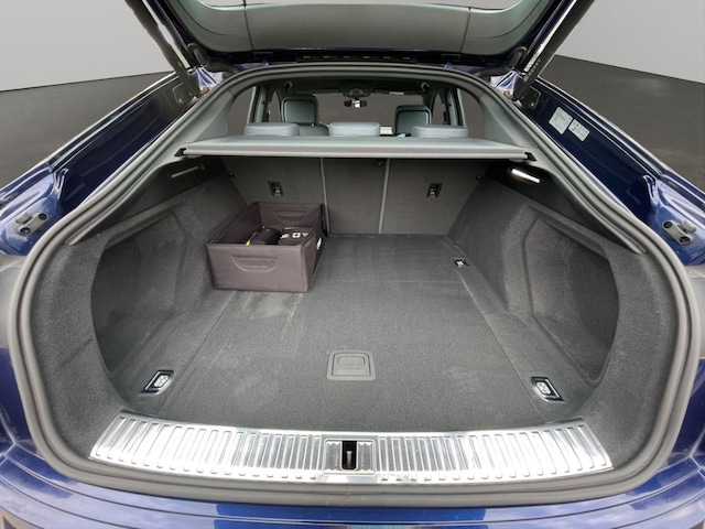 Audi e-tron 55 Quattro Sportback