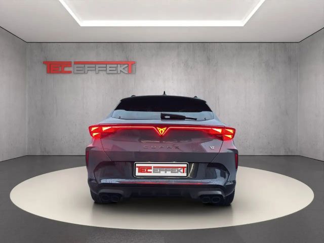 Cupra Formentor 2.0 TSI 4Drive VZ