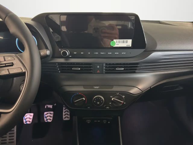 Hyundai Bayon 1.0 Trend