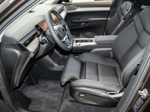 Volvo EX90 Performance Twin motor Ultra