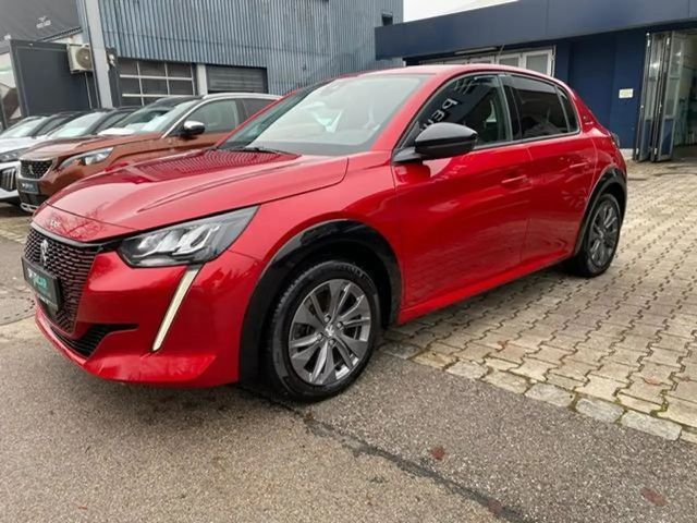 Peugeot E-208 Allure Pack