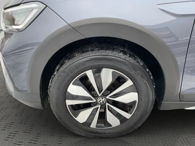 Volkswagen Taigo 1.0 TSI Move