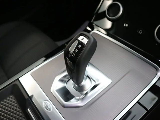 Land Rover Range Rover Evoque D150