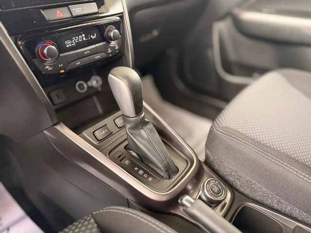 Suzuki Vitara AllGrip Hybrid Shine