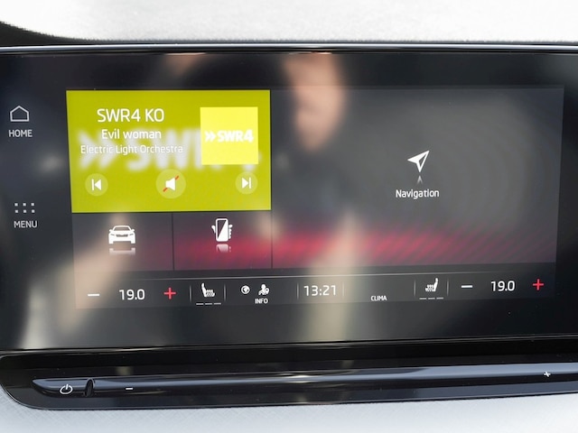 Skoda Octavia 1.0 TSI Combi Tour