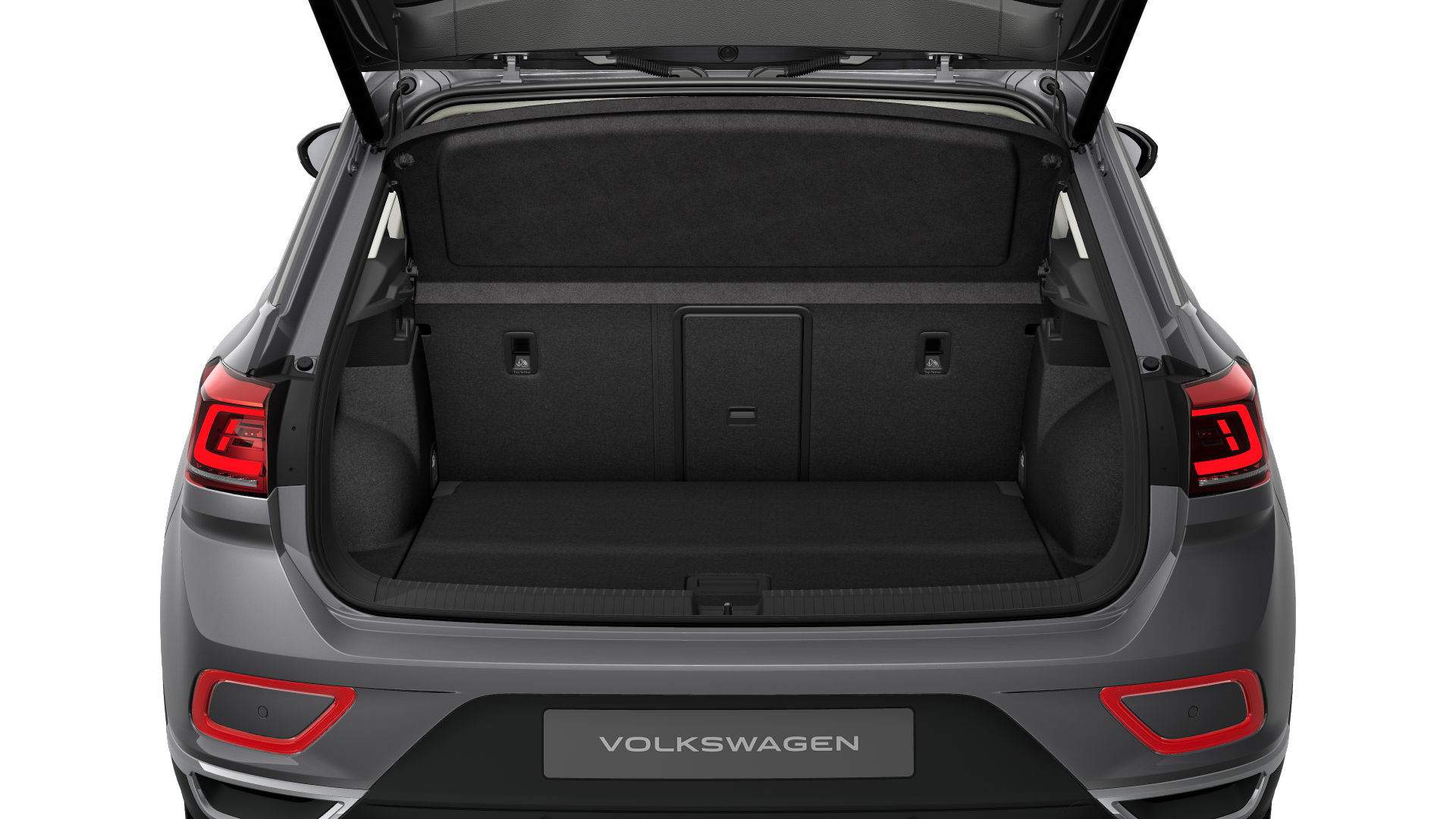 Volkswagen T-Roc T-Roc Style 1.5 l TSI 110 kW 150 PS 7-Gang-Doppelkupplungsgetrie