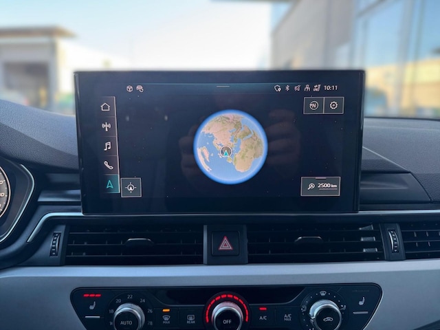 Audi A4 35 TDI Avant S-Tronic