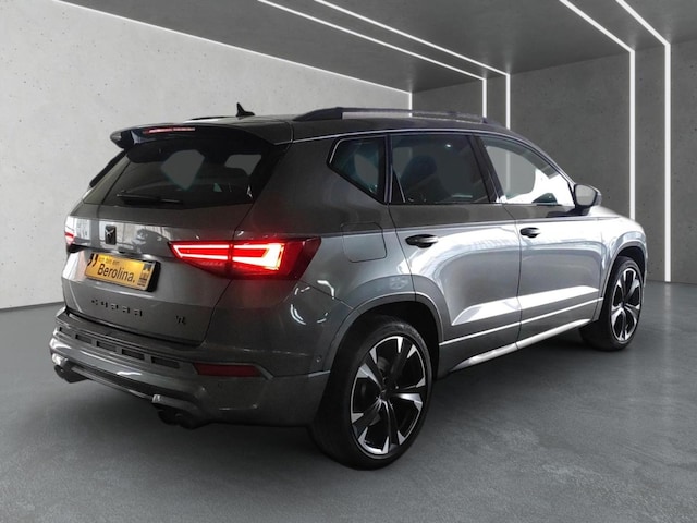 Cupra Ateca 2.0 TSI DSG VZ