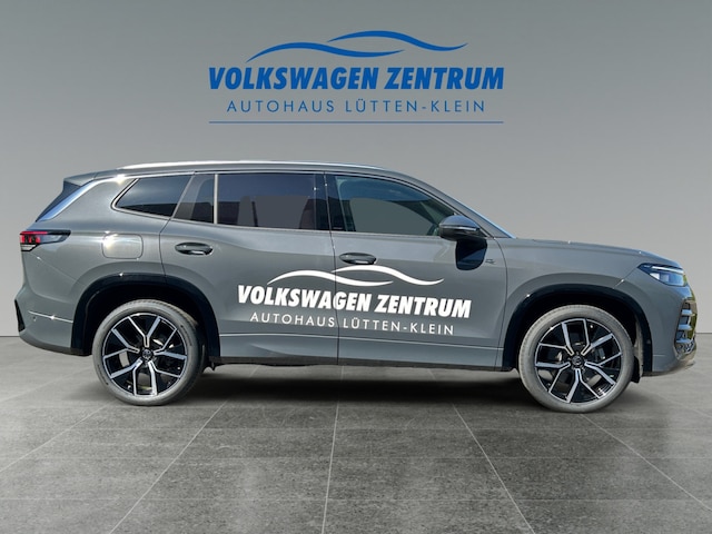 Volkswagen Tayron 4Motion DSG R-Line