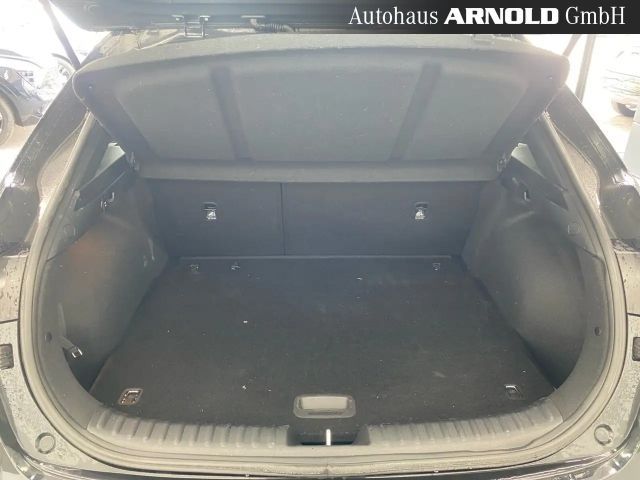 Kia XCeed GDi Vision