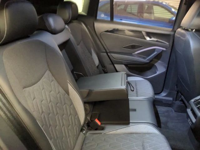 Volkswagen Tiguan 1.5 eTSI DSG