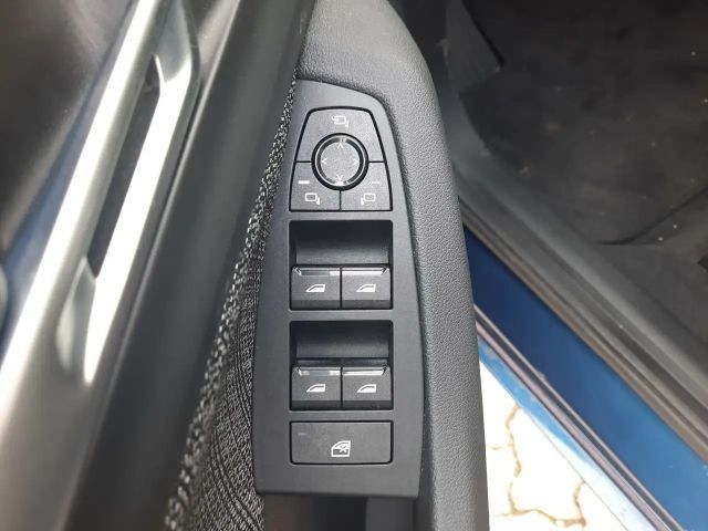 BMW 218 218d Active Tourer