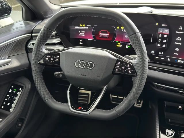 Audi A5 Quattro