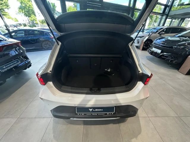 Cupra Leon 1.5 eTSI /Ganzjahresreifen/ Einparkhilfe Klima