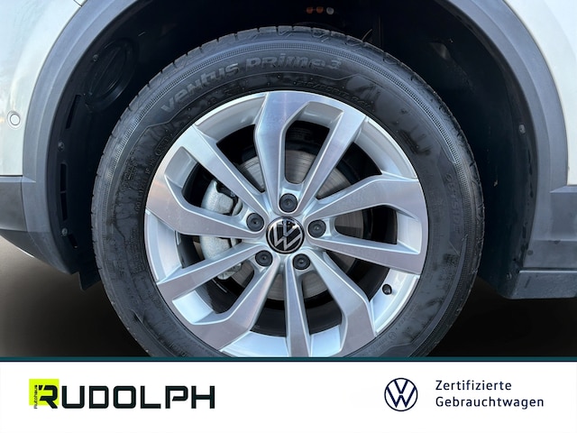 Volkswagen T-Roc 1.5 TSI Cabriolet DSG Style