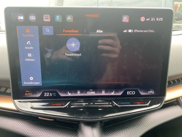 Cupra Tavascan 4Drive VZ