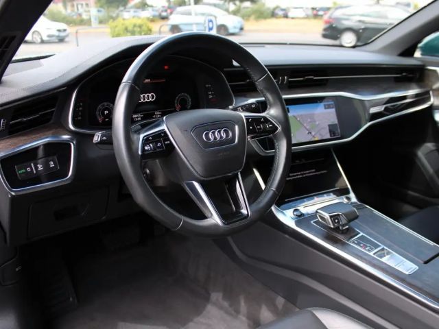 Audi A6 40 TDI Avant Quattro