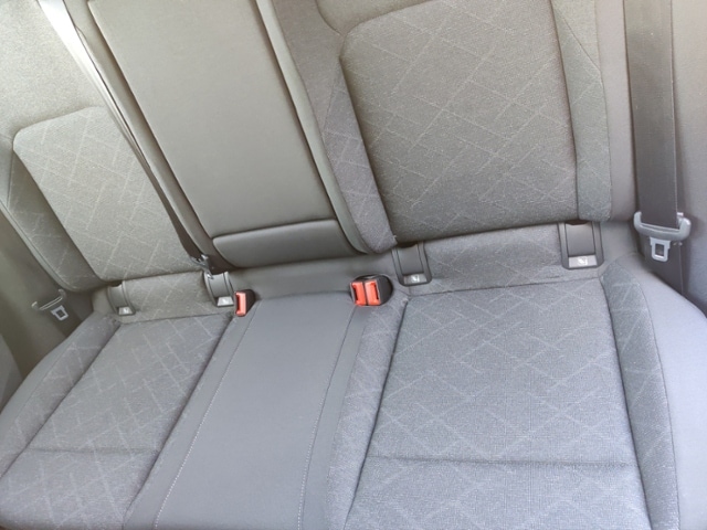 Volkswagen Golf 1.5 TSI Golf VIII