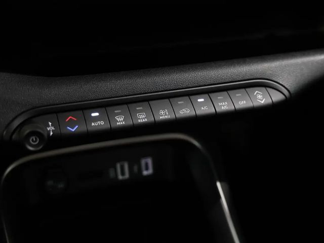 Jeep Avenger Altitude