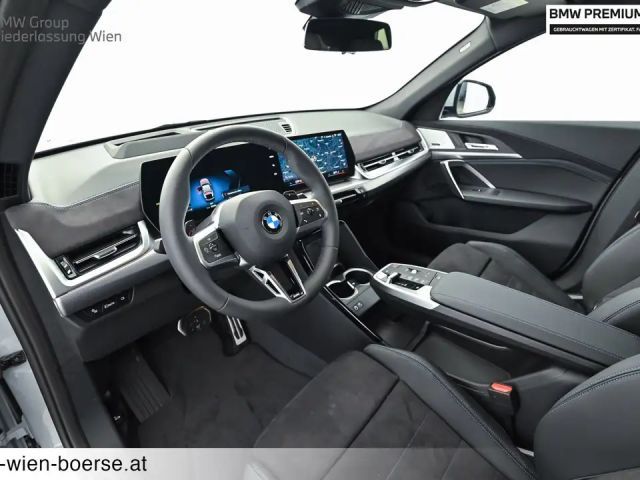 BMW X2 xDrive