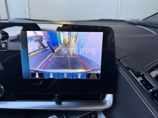 Corvette C8 Cabriolet Stingray