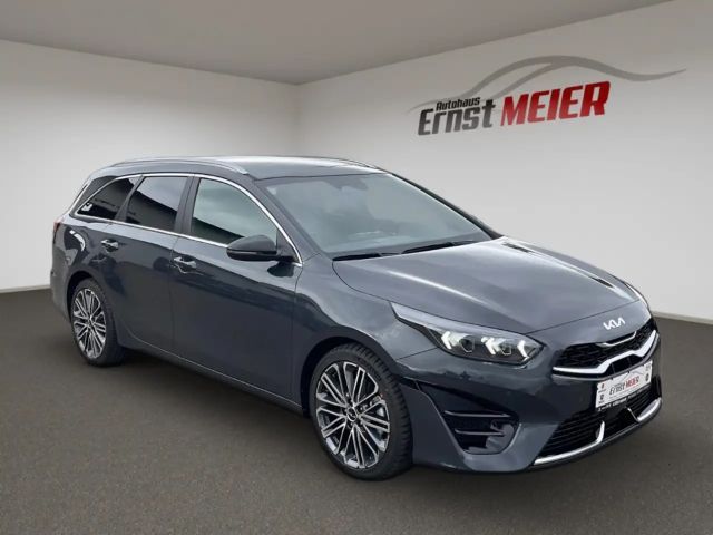 Kia Ceed GDi GT-Line SportWagon