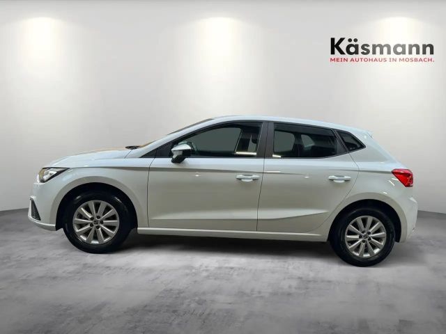 Seat Ibiza 1.0 TSI Style