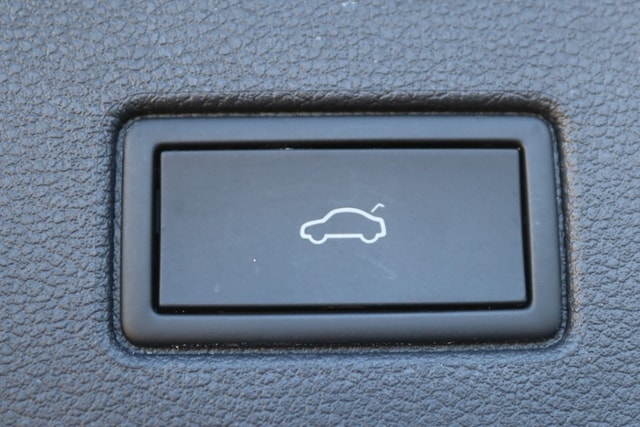 Volkswagen Touran 2.0 TDI R-Line