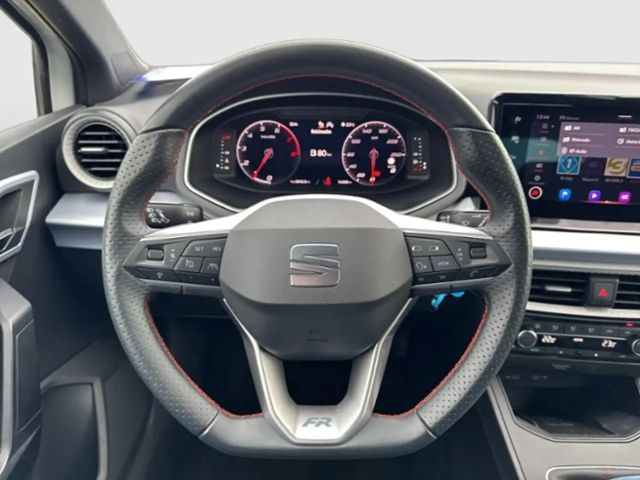 Seat Ibiza 1.0 TSI FR-lijn Plus