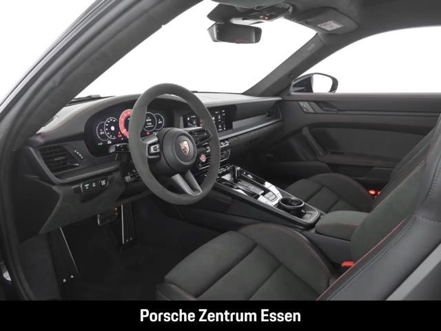 Porsche 992 4 Carrera Coupé GTS