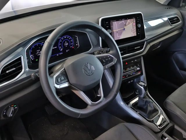 Volkswagen T-Roc 1.5 TSI DSG Style