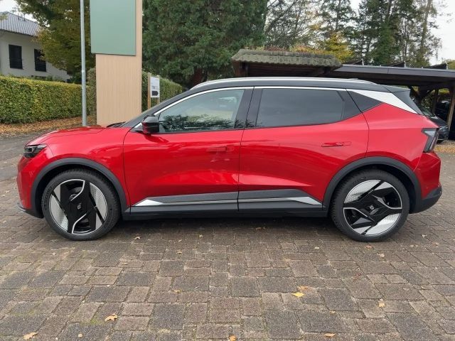 Renault Scenic Iconic