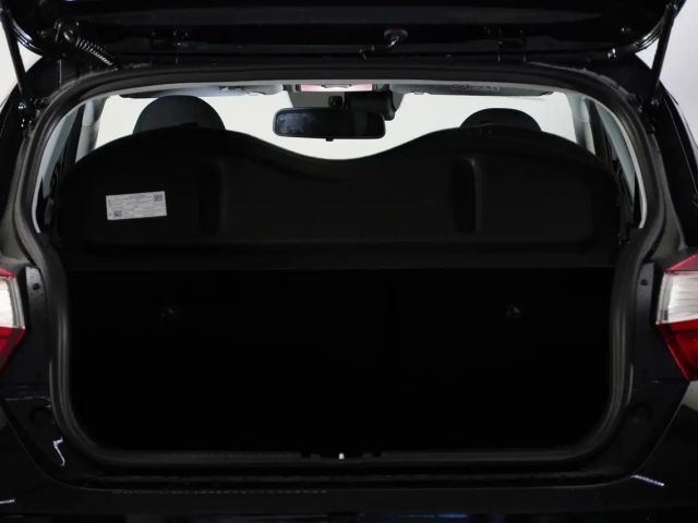 Hyundai i10 GO Plus 1,2 MT