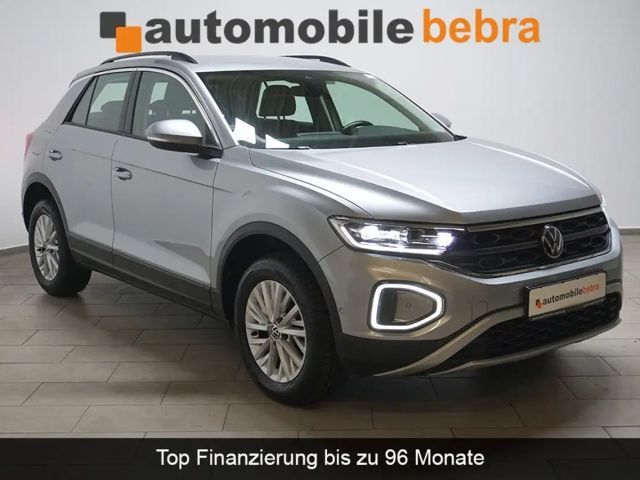 Volkswagen T-Roc DSG Life