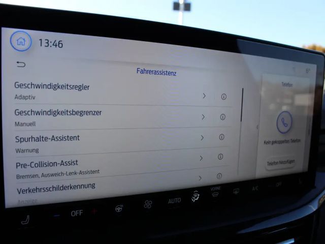 Ford Focus EcoBoost ST Line