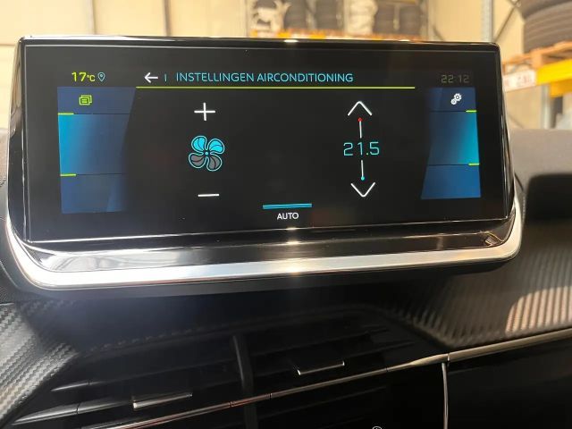 Peugeot E-208 Active Pack