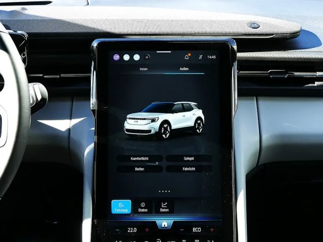 Ford Explorer Premium RWD